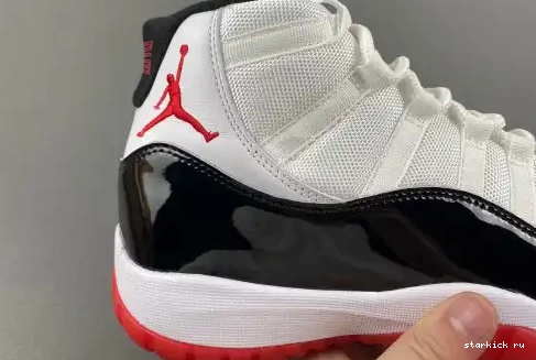 Bred 11 CT8012-106 Jordan Concord  Retro High CT8012-106 0503